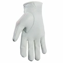 FootJoy StaCooler Golf Gloves 2023 Women -TravisMathew Shop via0272 right regular pearl 2 34333.1574300425