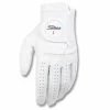 Titleist Perma Soft Golf Gloves 2023 -TravisMathew Shop via0276 left regular pearl 1 65166.1573889595