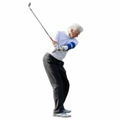 Golf Training Aid Straight Arm 2020 -TravisMathew Shop via0516 blue 3 11102.1581579390