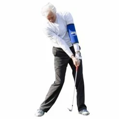 Golf Training Aid Straight Arm 2020 -TravisMathew Shop via0516 blue 4 97211.1581579393