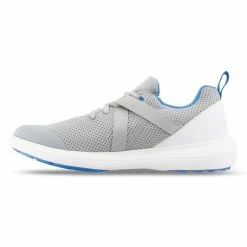FootJoy FJ Flex Spikeless Golf Shoes 2020 Women 12 FootJoy FJ Flex Spikeless Golf Shoes 2020 Women -TravisMathew Shop via0564 gray white 2 77923.1583375809