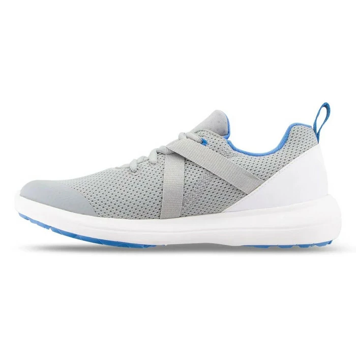 FootJoy FJ Flex Spikeless Golf Shoes 2020 Women 7 FootJoy FJ Flex Spikeless Golf Shoes 2020 Women - Image 5