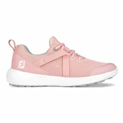 FootJoy FJ Flex Spikeless Golf Shoes 2020 Women 13 FootJoy FJ Flex Spikeless Golf Shoes 2020 Women -TravisMathew Shop via0564 rose 1 90370.1583375893