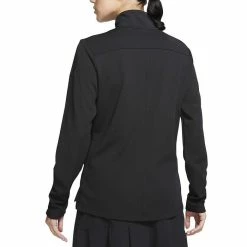 Nike Dri Fit Uv Victory Golf Jacket 2020 Women 10 Nike Dri Fit Uv Victory Golf Jacket 2020 Women -TravisMathew Shop via0572 black 2 24234.1580460091