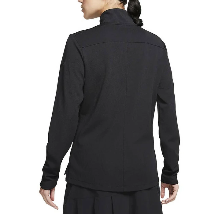 Nike Dri Fit Uv Victory Golf Jacket 2020 Women 5 Nike Dri Fit Uv Victory Golf Jacket 2020 Women - Image 3