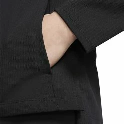 Nike Dri Fit Uv Victory Golf Jacket 2020 Women 13 Nike Dri Fit Uv Victory Golf Jacket 2020 Women -TravisMathew Shop via0572 black 5 70037.1580460100