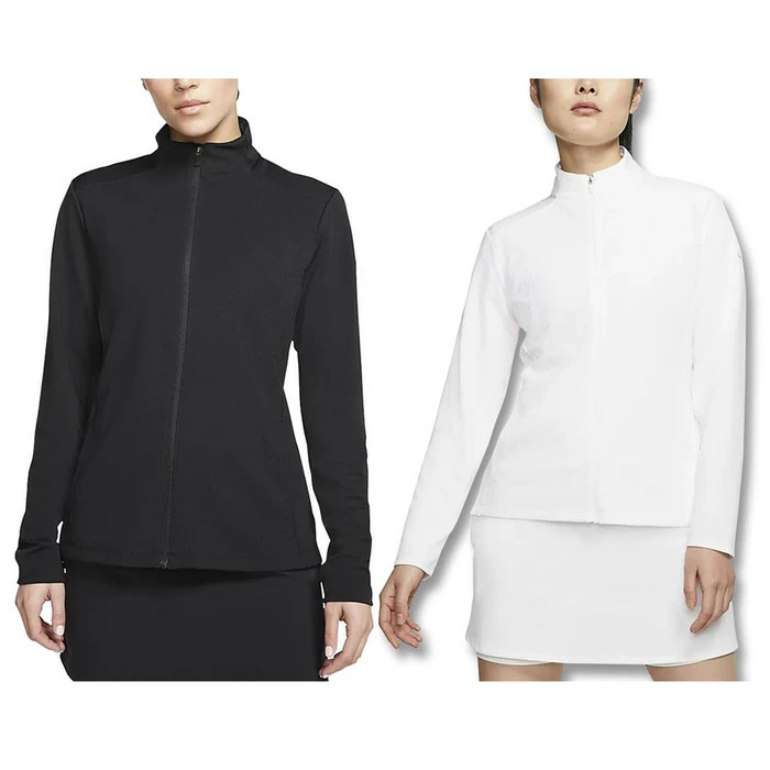 Nike Dri Fit Uv Victory Golf Jacket 2020 Women 3 Nike Dri Fit Uv Victory Golf Jacket 2020 Women