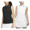 Nike Dri Fit Victory Sleeveless Golf Polo 2020 Women 1 Nike Dri Fit Victory Sleeveless Golf Polo 2020 Women -TravisMathew Shop via0575 1 36519.1580460269