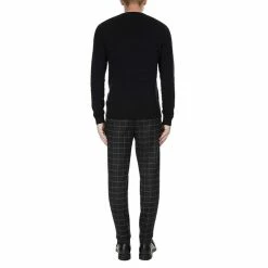 Hugo Boss Keen Golf Pants 2020 -TravisMathew Shop via0720 medium grey 6 21402.1584582180