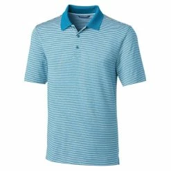Cutter And Buck Forge Tonal Stripe Golf Polo 2020 -TravisMathew Shop via0755 chambers 1 15771.1584602936