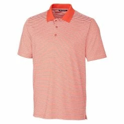 Cutter And Buck Forge Tonal Stripe Golf Polo 2020 -TravisMathew Shop via0755 mars 1 82359.1584602869