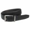 Nike Reversible Harness Flat Edge Golf Belt 2020 2 Nike Reversible Harness Flat Edge Golf Belt 2020 -TravisMathew Shop via0851 black brown 1 09016.1584768384
