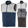 PUMA Cloudspun Warm Up Golf Vest 2020 -TravisMathew Shop via0876 1 32343.1588387015