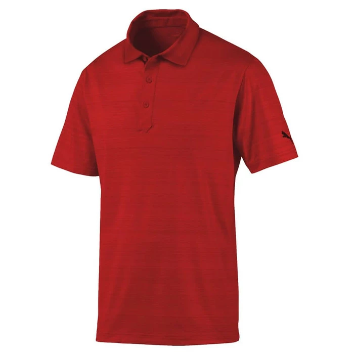 PUMA Breezer Golf Polo 2019 6 PUMA Breezer Golf Polo 2019 - Image 4