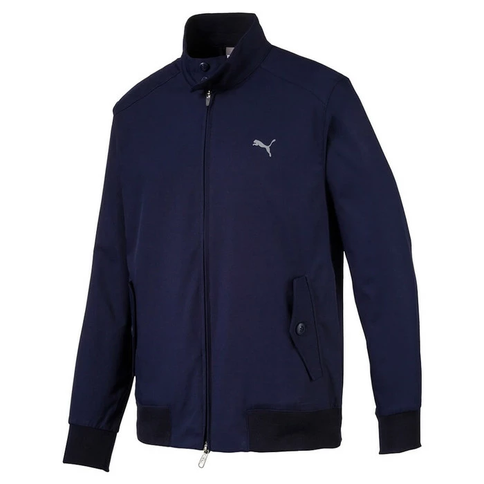 PUMA Causeway Golf Jacket 2019 3 PUMA Causeway Golf Jacket 2019
