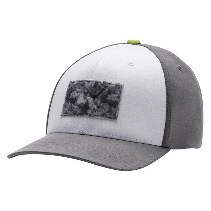 PUMA Utility Patch 110 Tournament Golf Hat 2020 3 PUMA Utility Patch 110 Tournament Golf Hat 2020