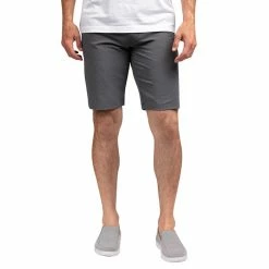 TravisMathew ALL IN Golf Shorts 2020 -TravisMathew Shop via1025 quiet shade 1 71742.1595323816