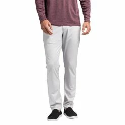 TravisMathew Right On Time Golf Pants 2020 -TravisMathew Shop via1027 micro chip 1 78781.1595644659