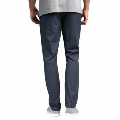 TravisMathew Right On Time Golf Pants 2020 -TravisMathew Shop via1027 mood indigo 2 13228.1595644585