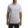 TravisMathew River Rafter Golf Polo 2020 -TravisMathew Shop via1030 white 1 95395.1595920658