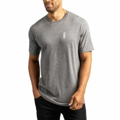 TravisMathew La Playa Golf T-Shirt 2020
