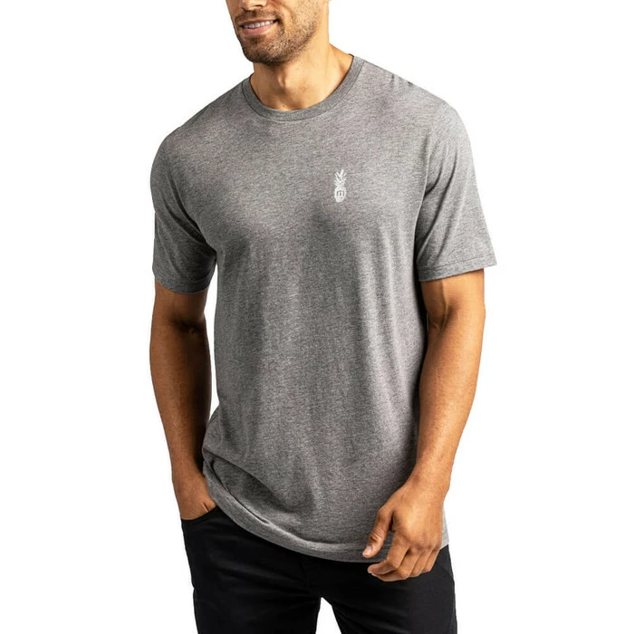 TravisMathew La Playa Golf T-Shirt 2020 3 TravisMathew La Playa Golf T-Shirt 2020