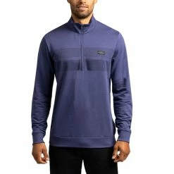 TravisMathew Sundial Golf Jacket 2020