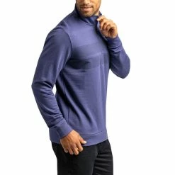 TravisMathew Sundial Golf Jacket 2020 -TravisMathew Shop via1045 skipper black 3 76238.1596093993