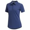 Adidas Ultimate 365 Tech Golf Polo 2020 Women 1 Adidas Ultimate 365 Tech Golf Polo 2020 Women -TravisMathew Shop via1073 1 22594.1597909793