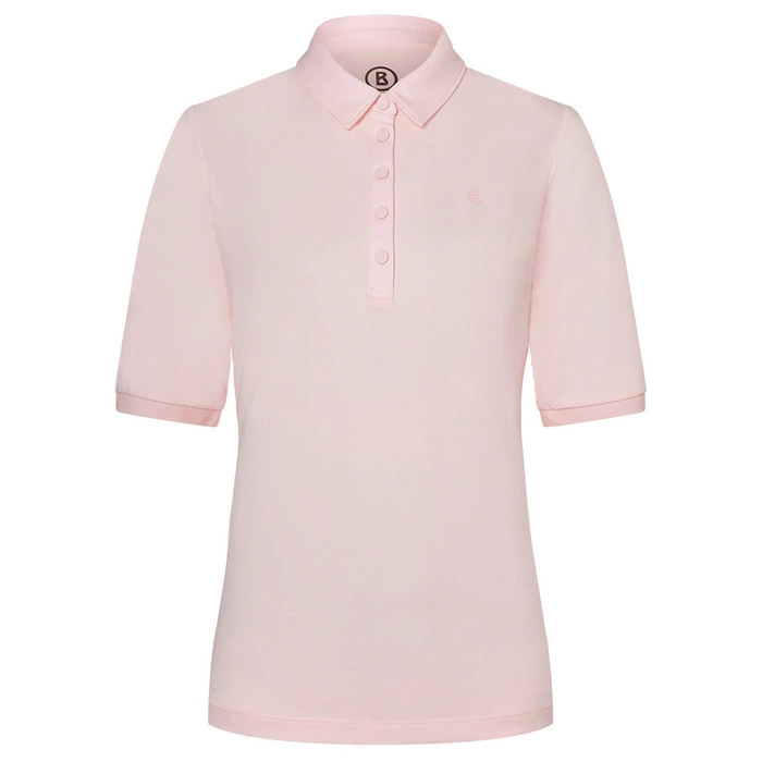 Bogner Tammy Golf Polo 2020 Women 7 Bogner Tammy Golf Polo 2020 Women - Image 5