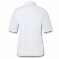 Bogner Tammy Golf Polo 2020 Women 10 Bogner Tammy Golf Polo 2020 Women -TravisMathew Shop via1081 white 2 89295.1598312128
