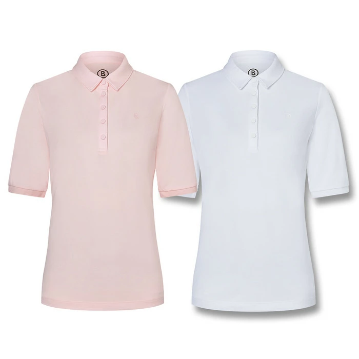 Bogner Tammy Golf Polo 2020 Women 3 Bogner Tammy Golf Polo 2020 Women