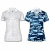 Bogner Lumi Golf Mock 2020 Women -TravisMathew Shop via1082 1 76175.1606962252