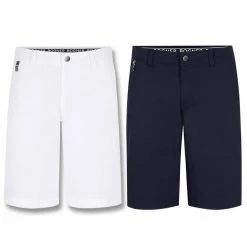 Bogner Gori Golf Shorts 2020