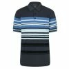 Bogner Viano Golf Polo 2020 -TravisMathew Shop via1090 navy 1 25220.1598313412