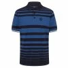 Bogner Vico Golf Polo 2020 -TravisMathew Shop via1091 navy 1 29280.1598313512