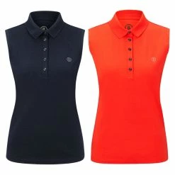 Bogner Pixi Golf Polo 2020 Women