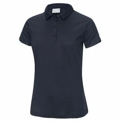 Galvin Green Marcella Ventil8 Golf Polo 2020 Women -TravisMathew Shop via1096 navy 1 21601.1597799505