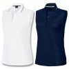 Galvin Green Martha Ventil8 Sleeveless Golf Mock 2020 Women -TravisMathew Shop via1097 1 35282.1597799653