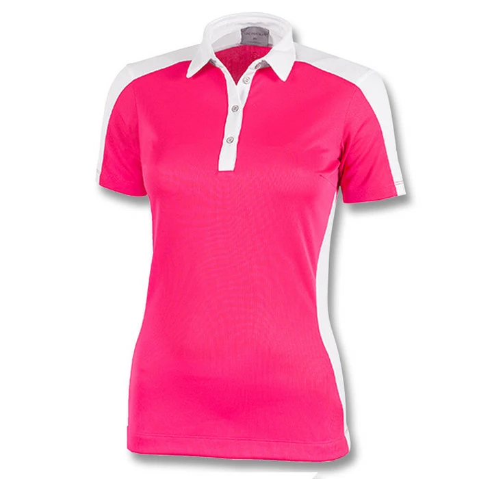 Galvin Green Muriel Ventil8 Plus Golf Polo 2020 Women 3 Galvin Green Muriel Ventil8 Plus Golf Polo 2020 Women